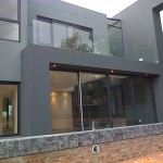 Aluminium Doors and windows