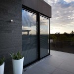 Aluminium Doors