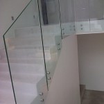 Frameless Balustrade