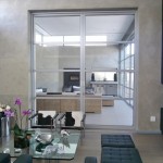 Palace Cavity Sliding Doors