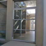 Pivot Doors