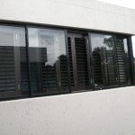 Aluminium Windows